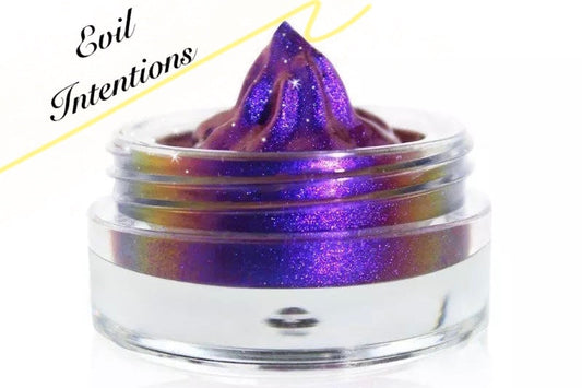  EVIL INTENTIONS "Deadly Venoms" CREAM