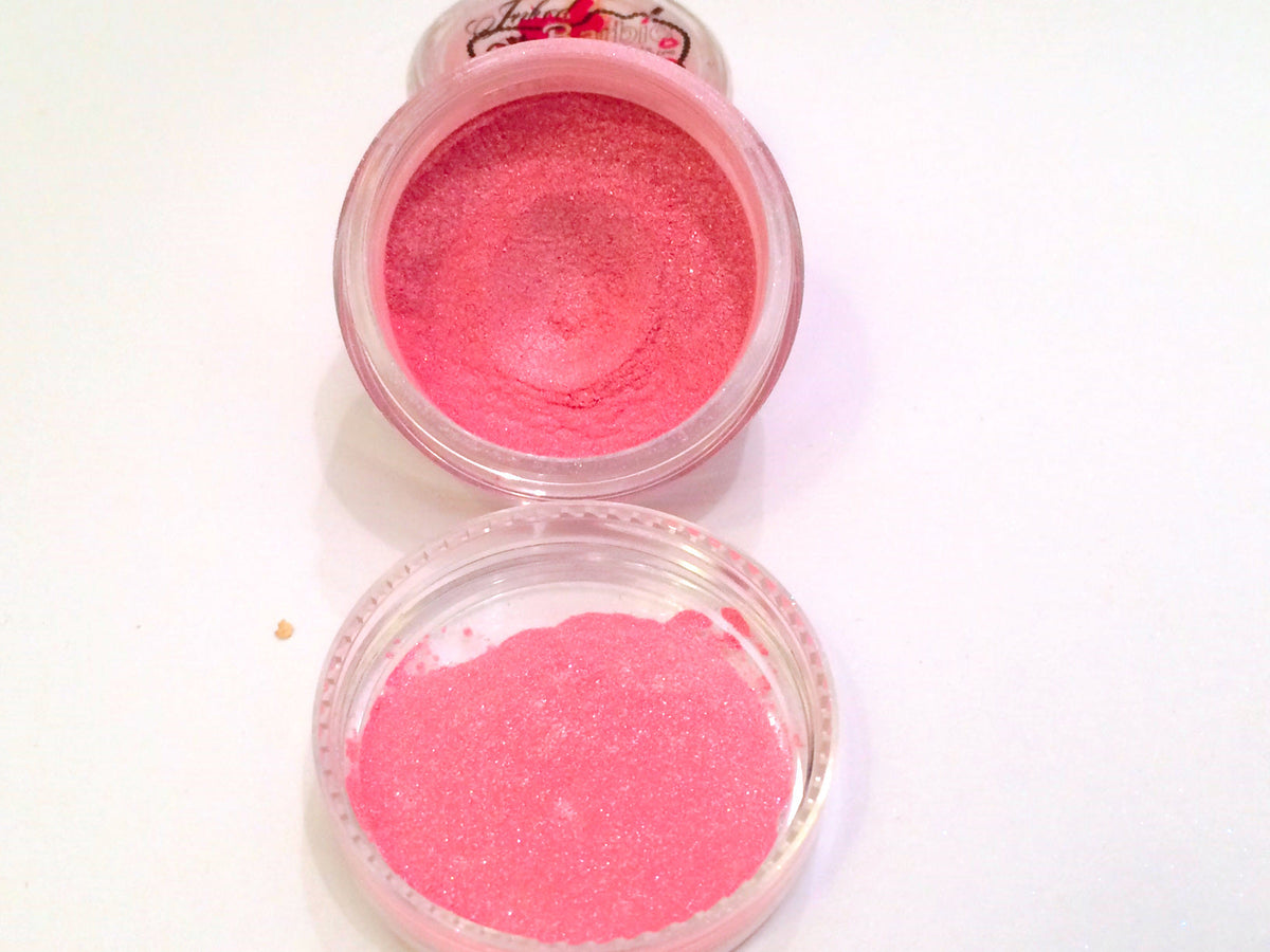  FLORA Fairy DOLLust DUST