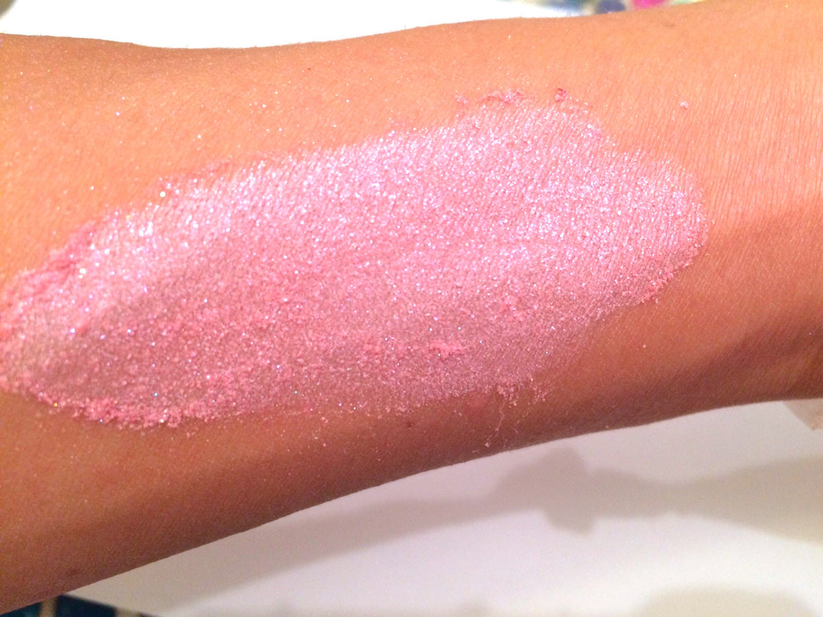  FLORA Fairy DOLLust DUST