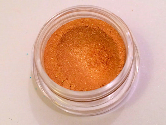  GOLDEN FAWN Fairy DOLLust DUST