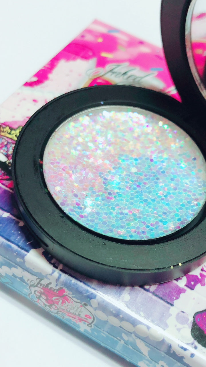  PRESSED GLITTER! *Unicorn Collection*