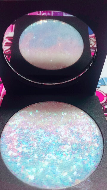  *FAIRYTALE GODDESS HIGHLIGHTER* (36mm Or 59mm HUGE!!)
