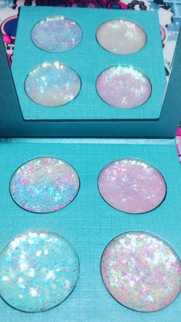  FAIRYTALE GODDESS QUAD