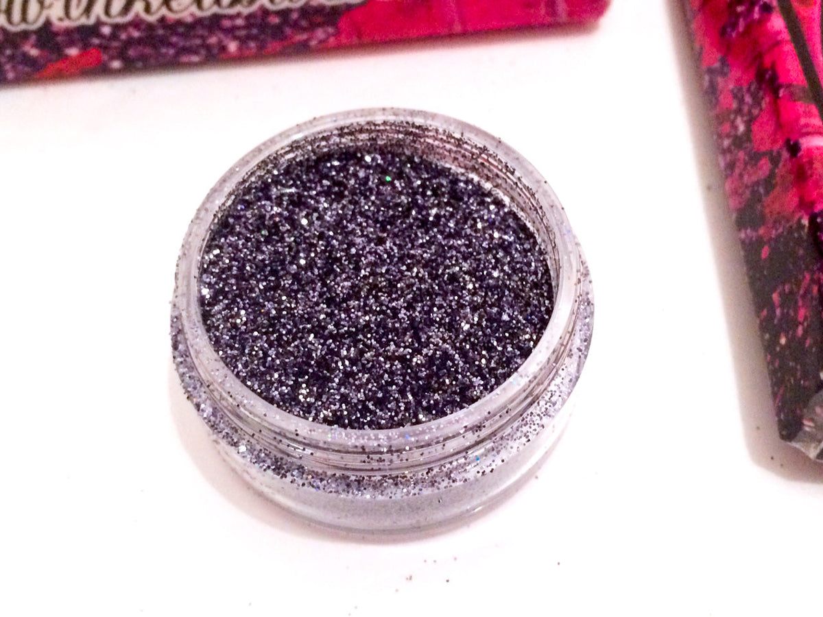  FATAL VOWS Metallic Glamdoll Glitter