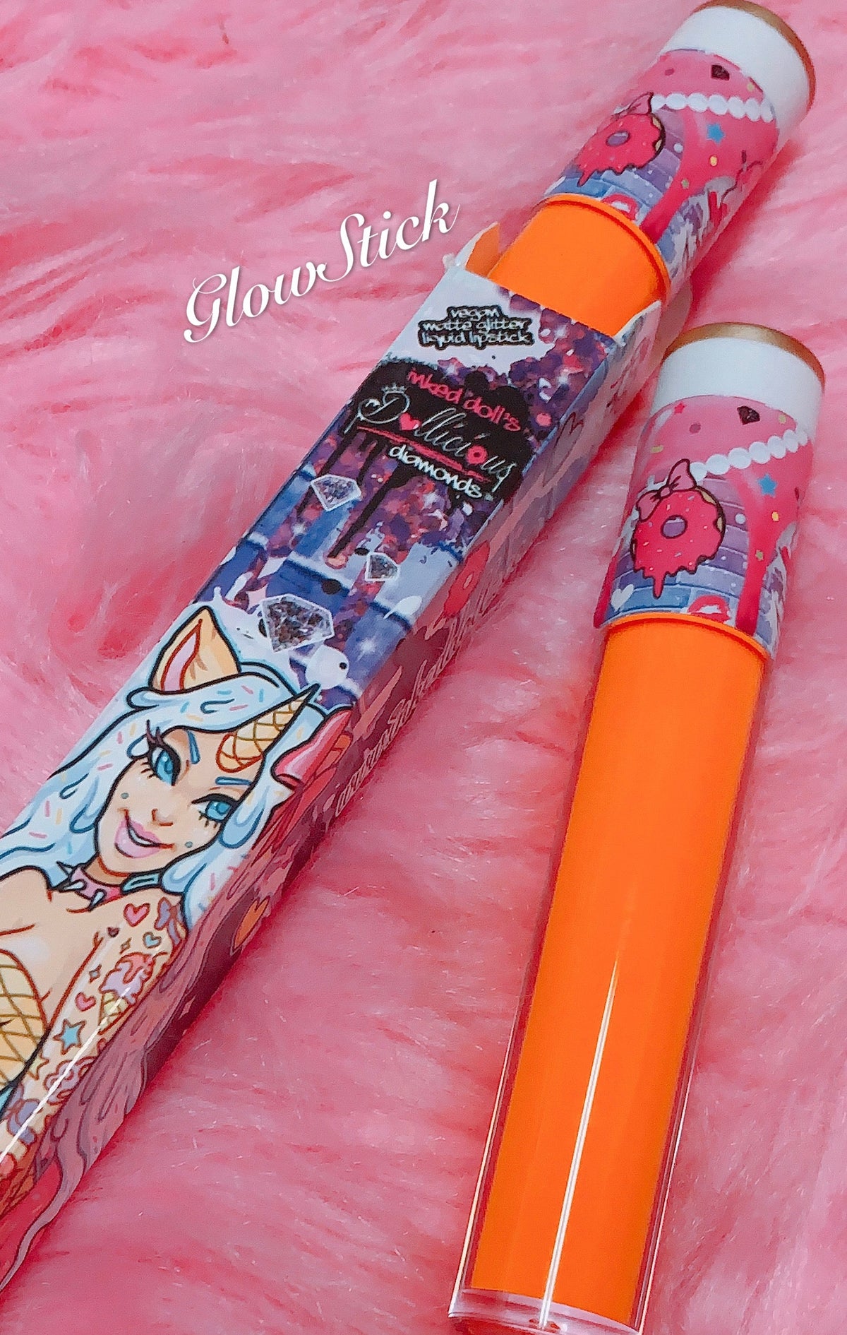  *UV* NEON EYLINER !!