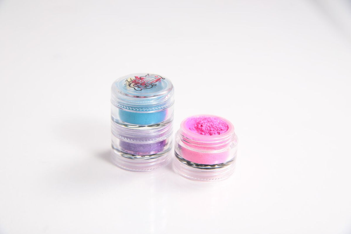  *TRIPLE STACK PACK*! DOLLust DUST (Choose Any Color)
