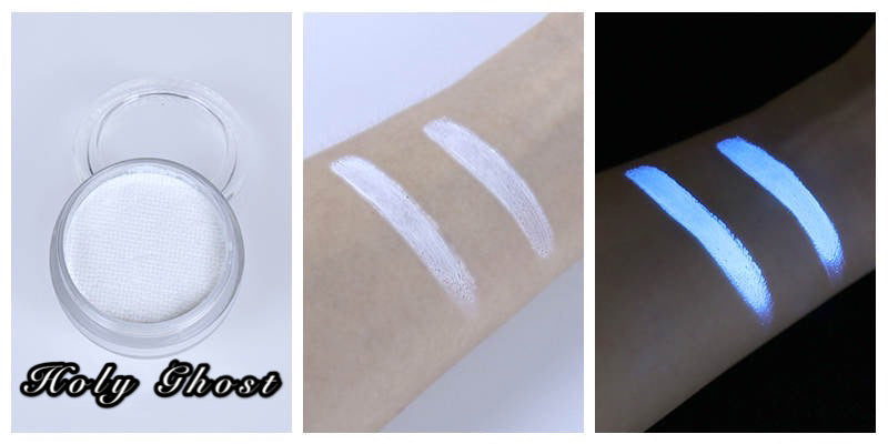  RADIOACTIVE *UV NEON* LINER/FACE/BODY PAINT!