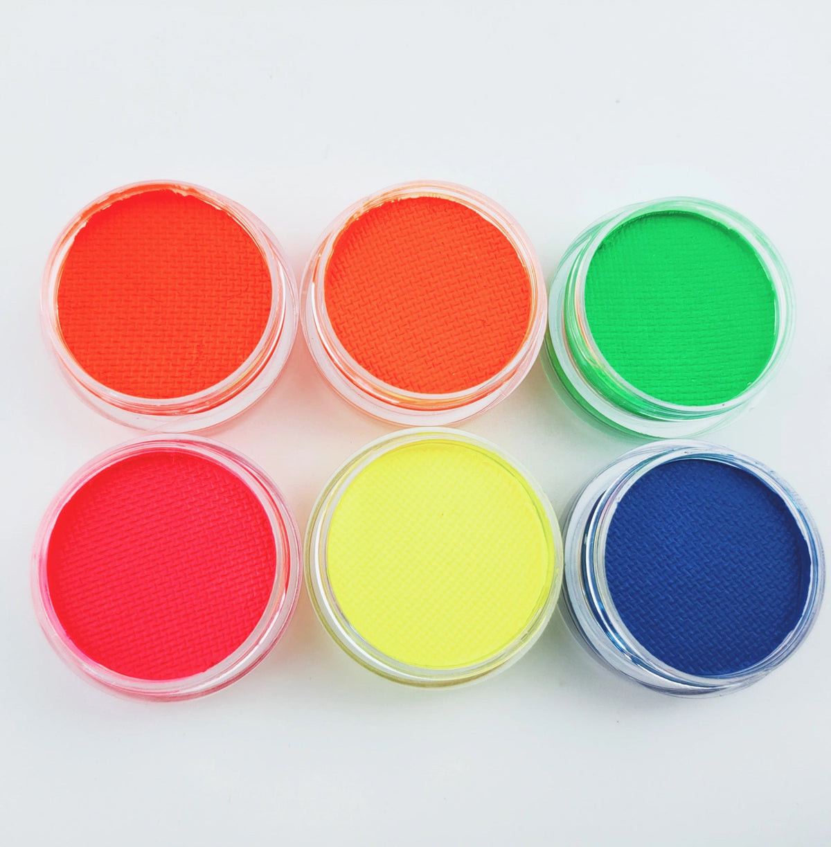  RADIOACTIVE *UV NEON* LINER/FACE/BODY PAINT!