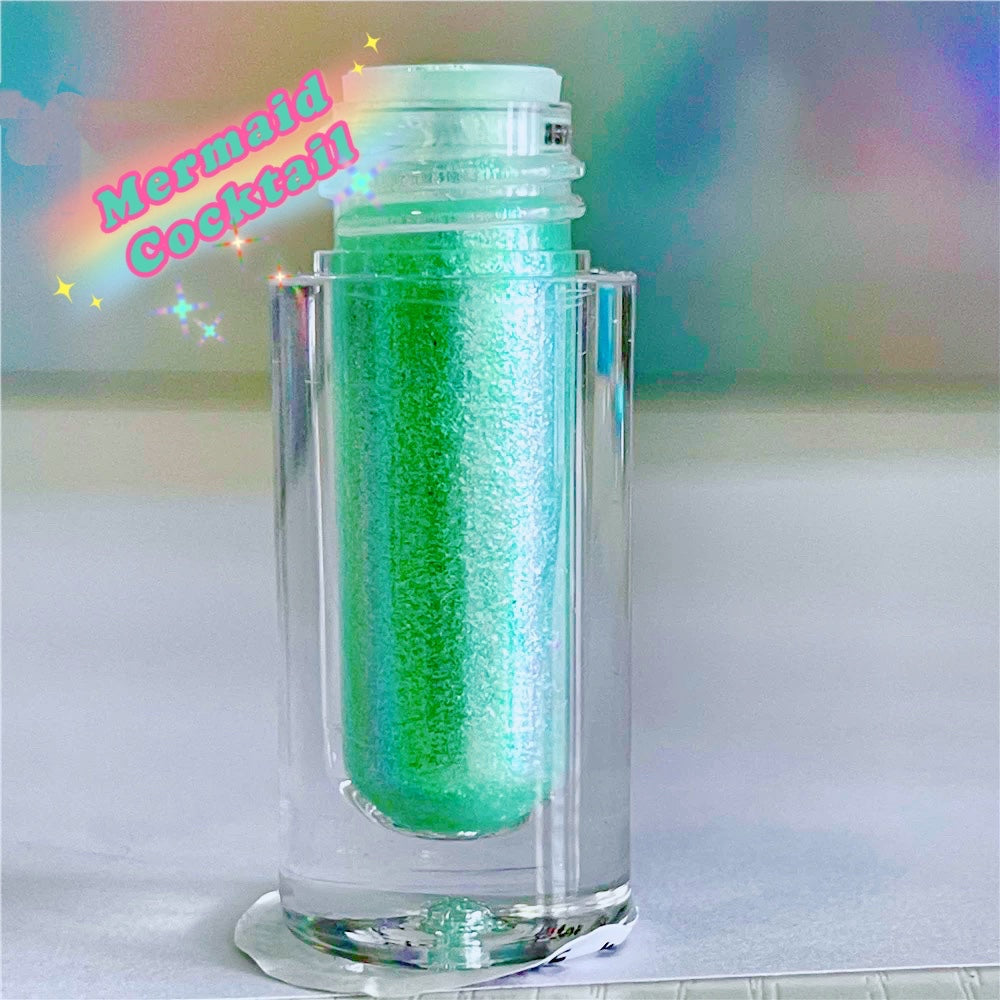  Liquid Lava PASTEL DUOCHROMES