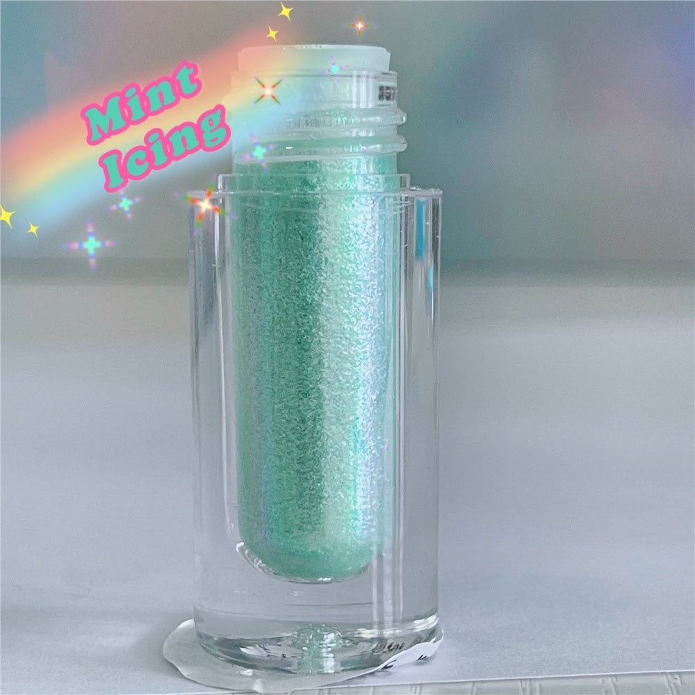  Liquid Lava PASTEL DUOCHROMES