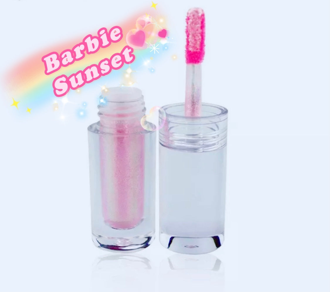  Liquid Lava PASTEL DUOCHROMES