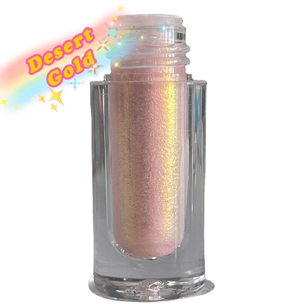  Liquid Lava PASTEL DUOCHROMES