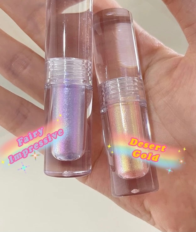  Liquid Lava PASTEL DUOCHROMES