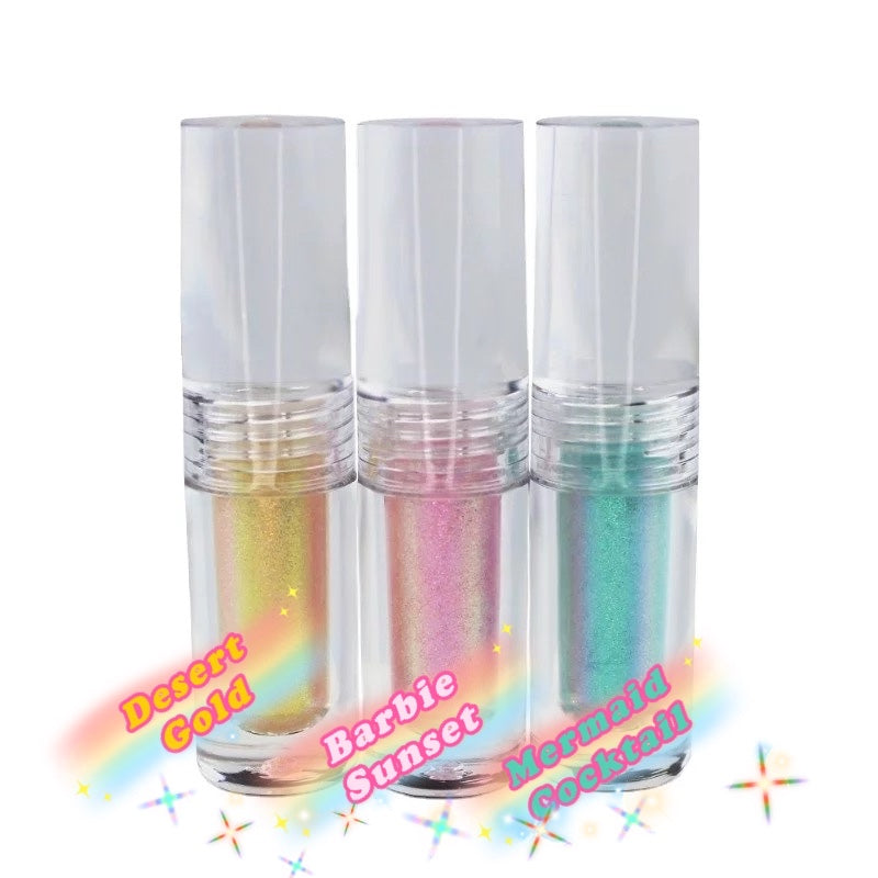  Liquid Lava PASTEL DUOCHROMES
