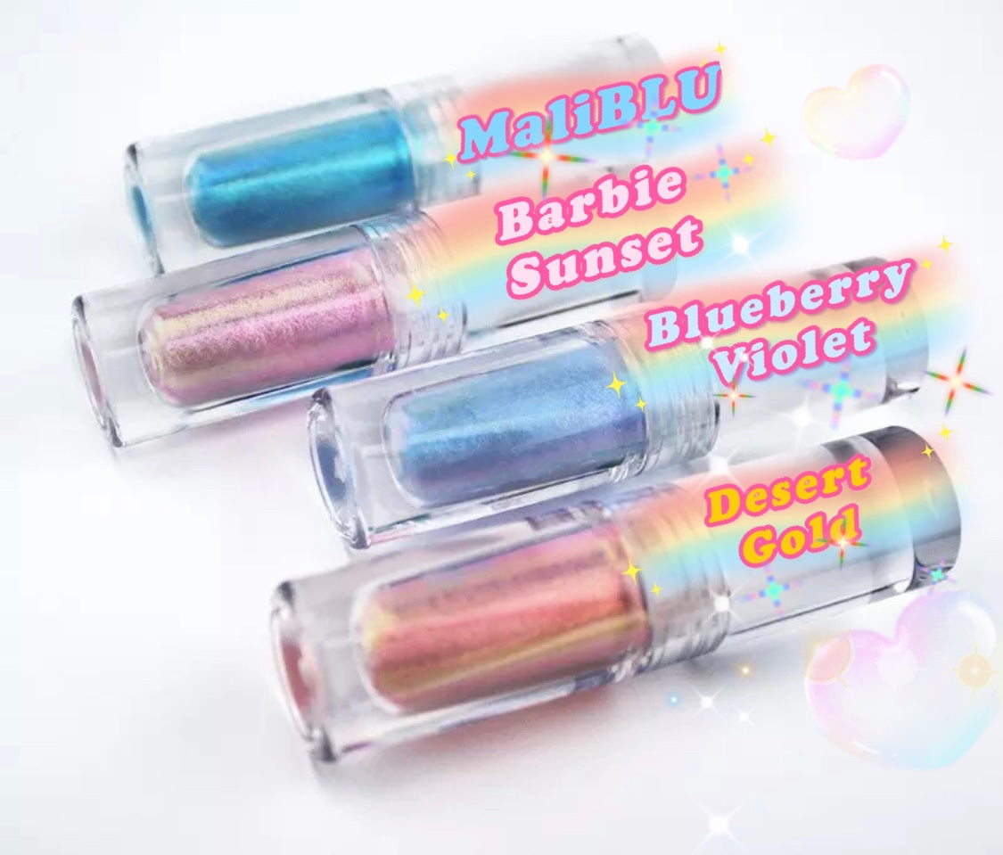  Liquid Lava PASTEL DUOCHROMES