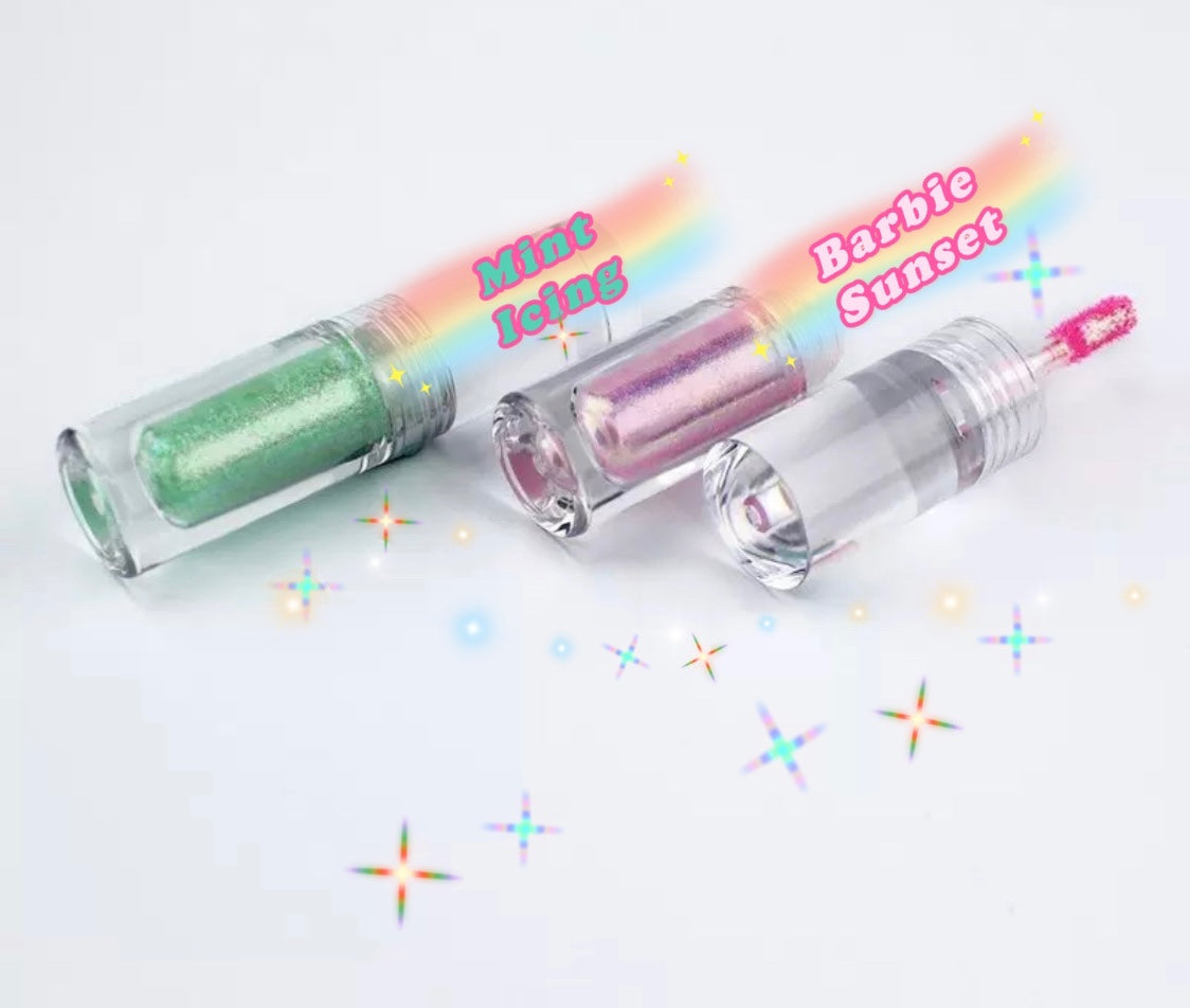  Liquid Lava PASTEL DUOCHROMES