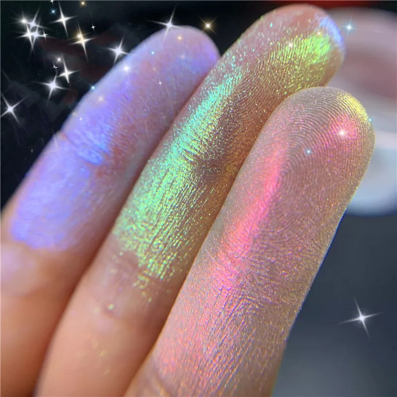  *UNICORN MERMAID* DuoChrome 12 Pack STACK XL!!