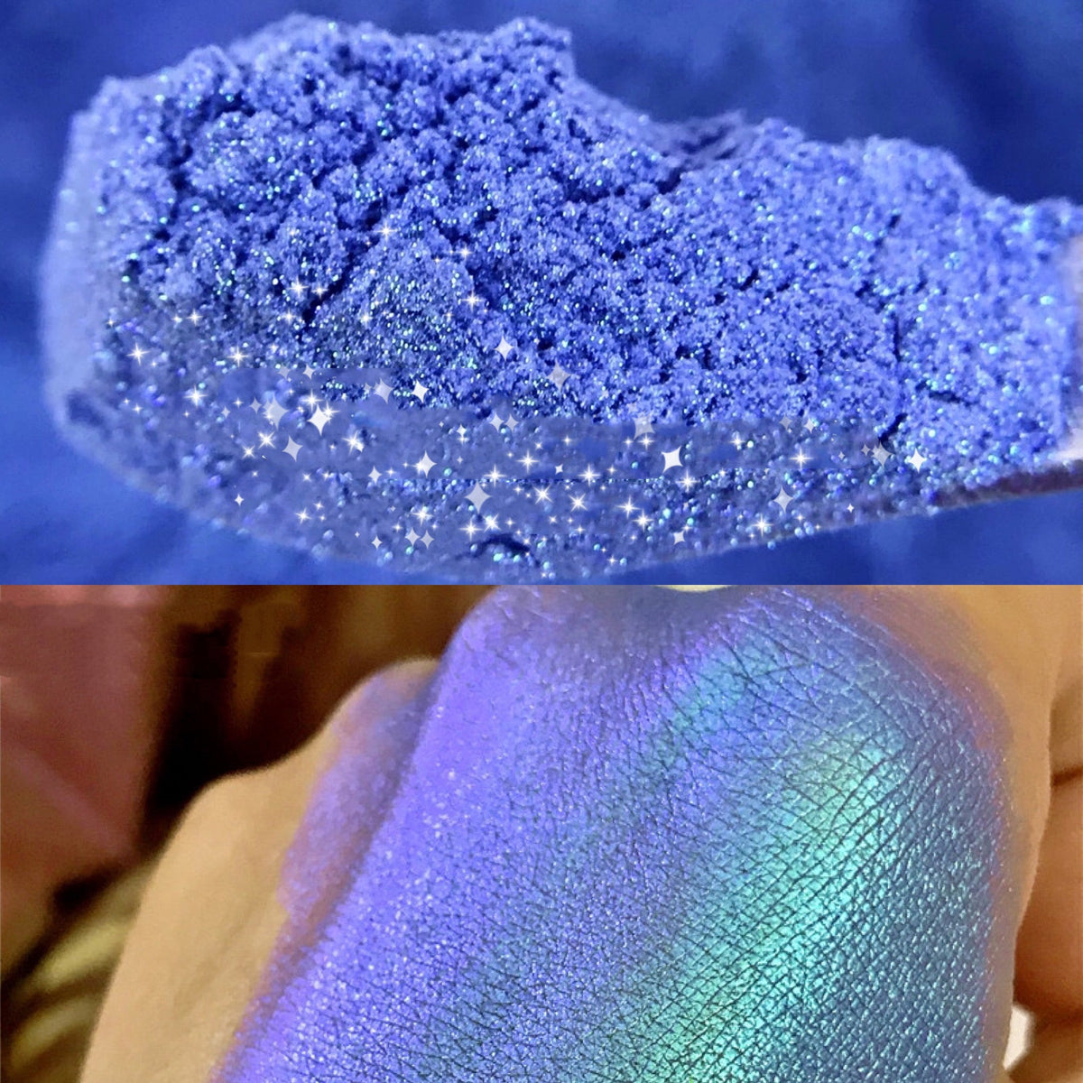  *UNICORN MERMAID* DuoChrome 12 Pack STACK XL!!