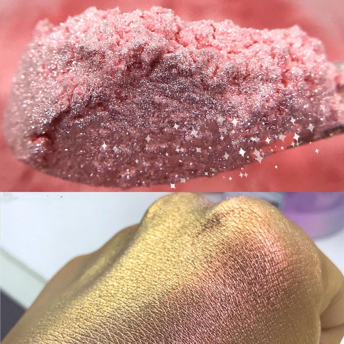  *UNICORN MERMAID* DuoChrome 12 Pack STACK XL!!