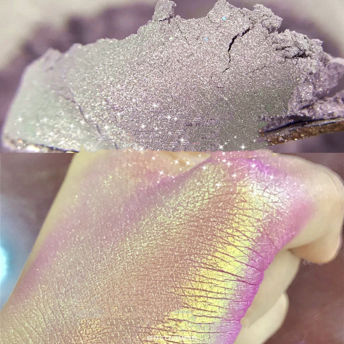  *UNICORN MERMAID* DuoChrome 12 Pack STACK XL!!