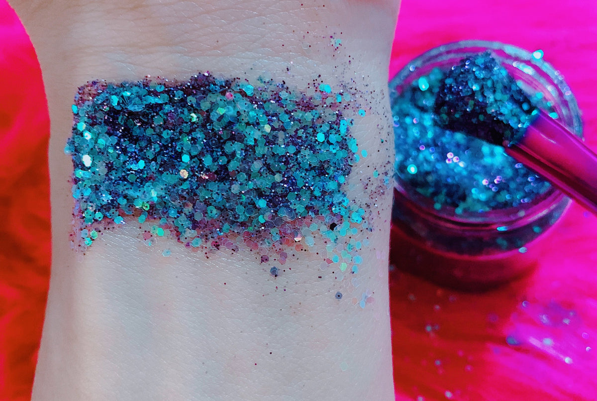  VINTAGE TWILIGHT GlamDoll Glitter