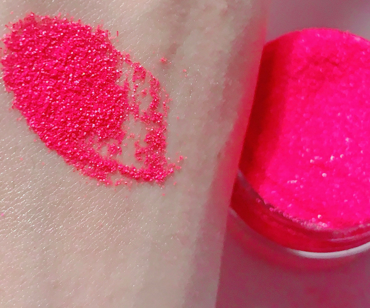  *NEW* INFRA-RED RAYS "RAVE LITES"(BLACKLITE UV REACTIVE POWDERS!)