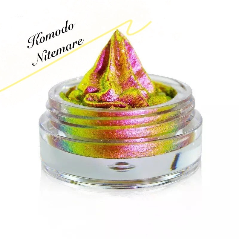  KOMODO NITEMARE "Deadly Venom" CREAM