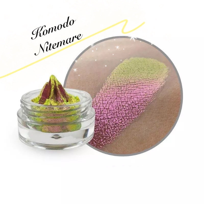  KOMODO NITEMARE "Deadly Venom" CREAM