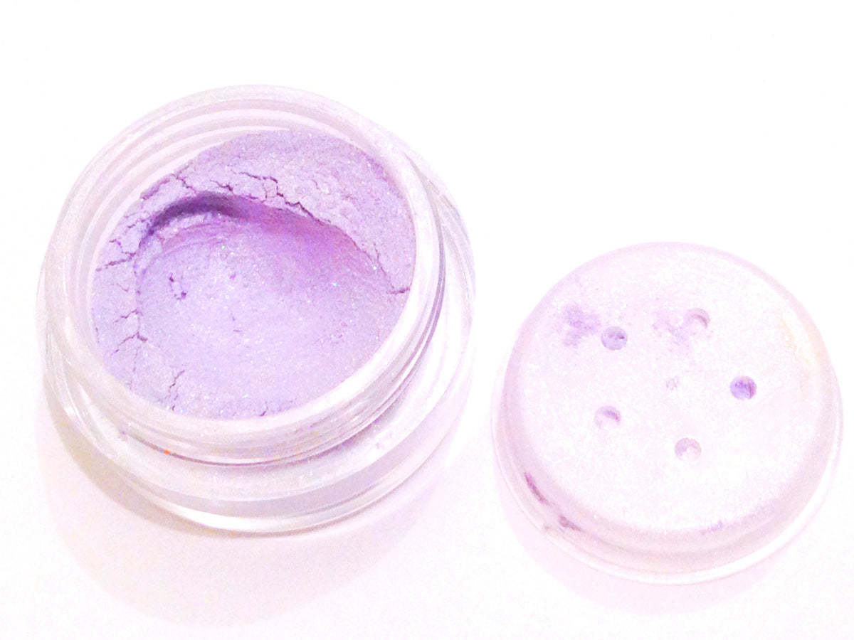  LAVENDER SNOW DOLLust DUST