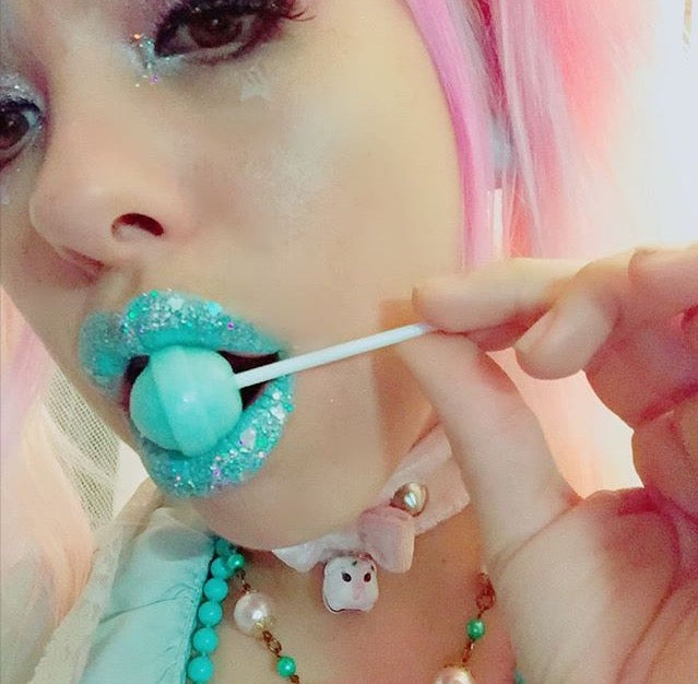  MERMAID DOLLust DUST