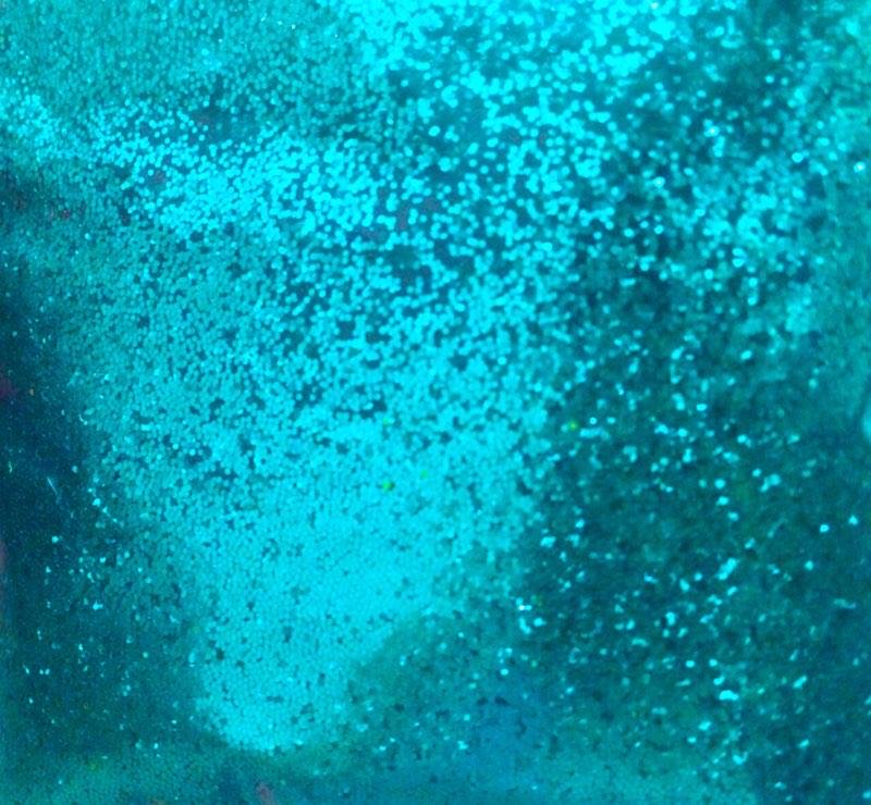  MERMAID MAGIC Glamdoll Glitter