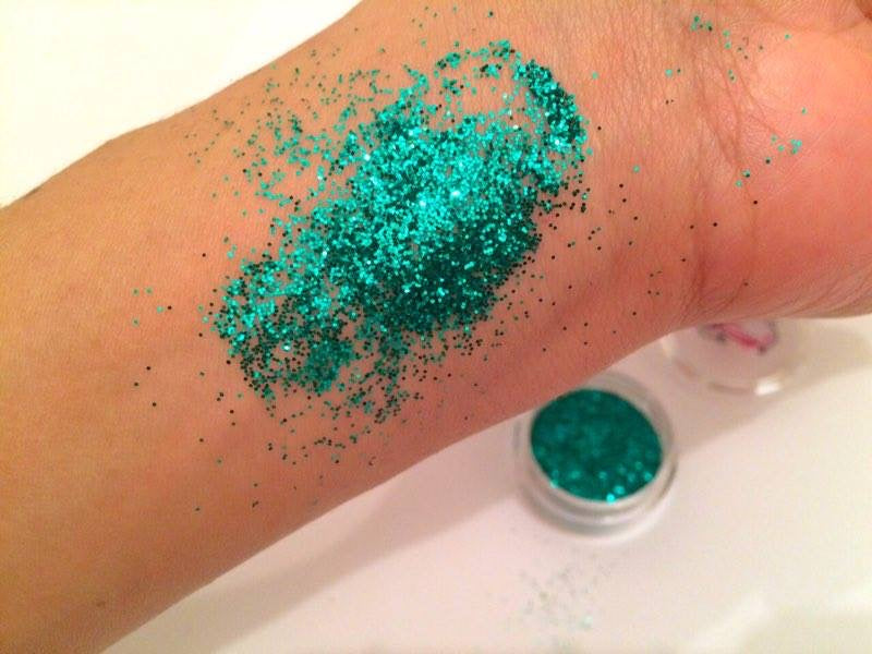  MERMAID MAGIC Glamdoll Glitter