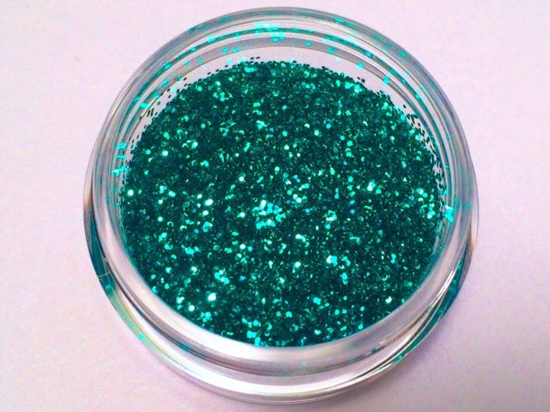  MERMAID MAGIC Glamdoll Glitter