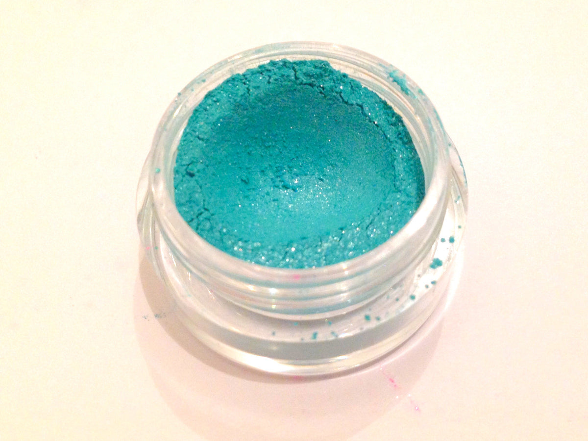  MERMAID DOLLust DUST
