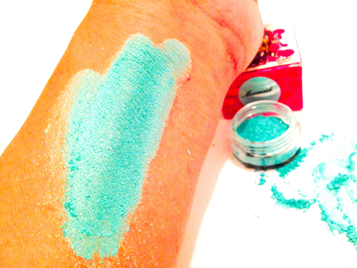  MERMAID DOLLust DUST