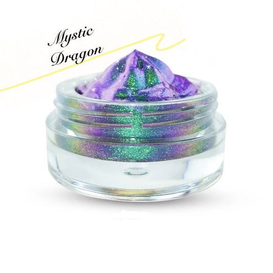  MYSTIC DRAGON "Deadly Venom" CREAM