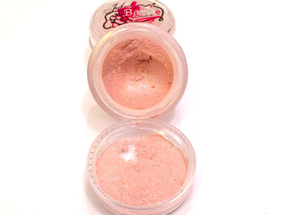  NAKED NYMPH Fairy DOLLust DUST