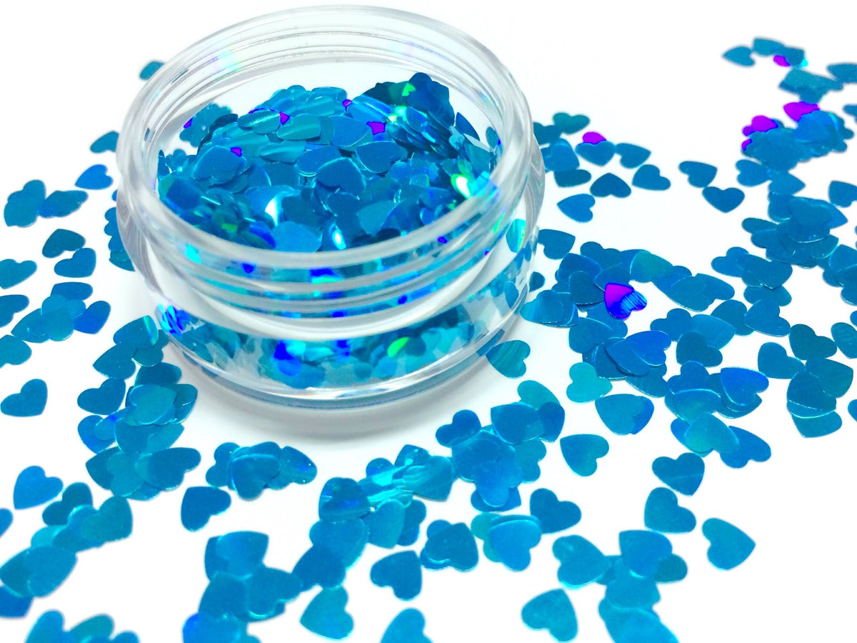  OCEANIC LOVE Festival Glitter CONFETTI
