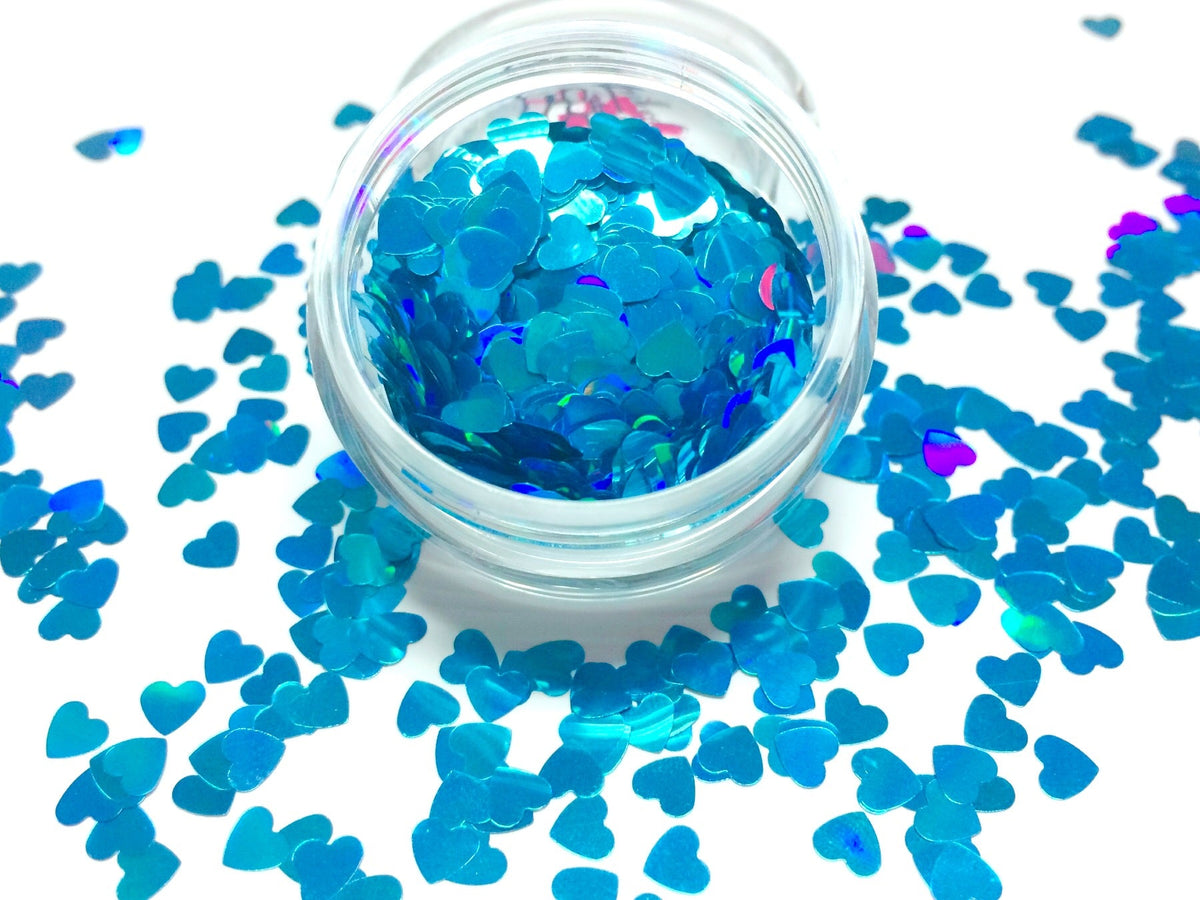  OCEANIC LOVE Festival Glitter CONFETTI