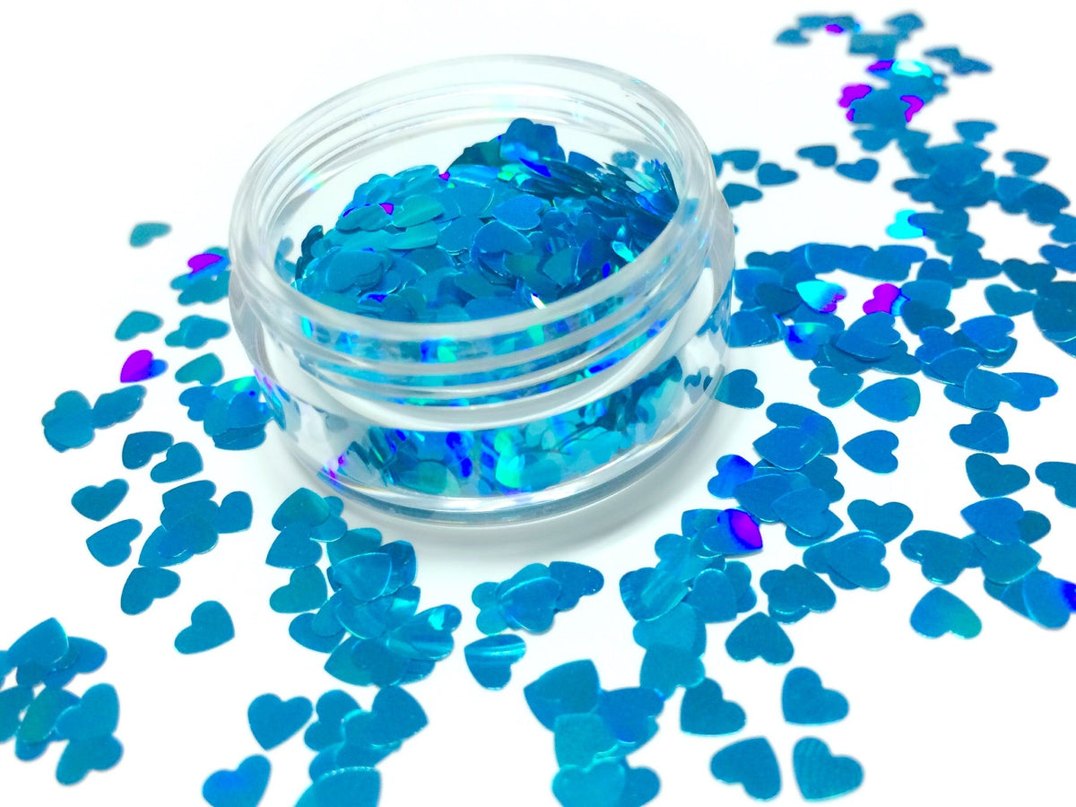  OCEANIC LOVE Festival Glitter CONFETTI