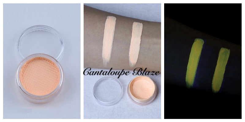  *UV PASTEL* Liner/Face/Body Paint!