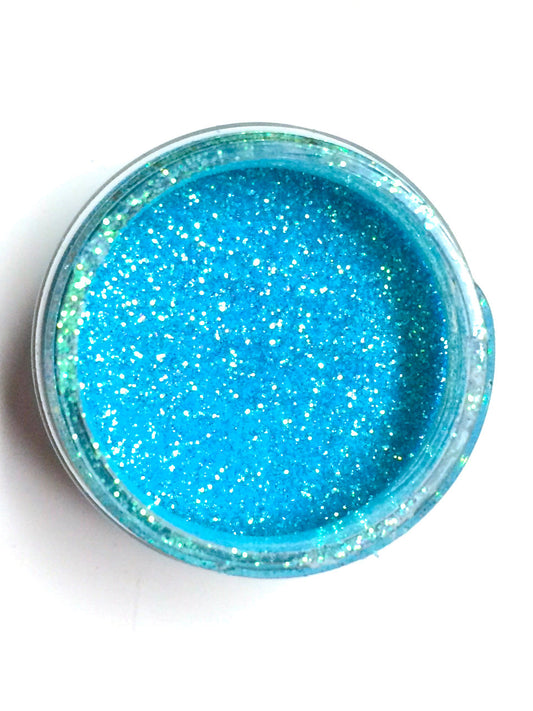  PEGASUS MIST *UV* Iridescent Glamdoll Glitter