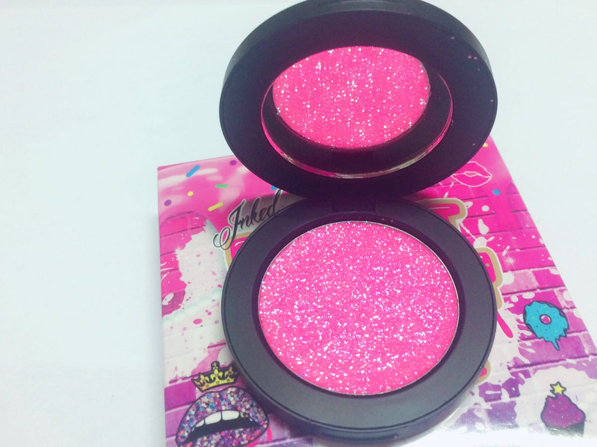  PRESSED GLITTER! *Unicorn Collection*