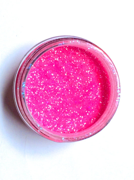  XOXO *UV* Iridescent Glamdoll Glitter