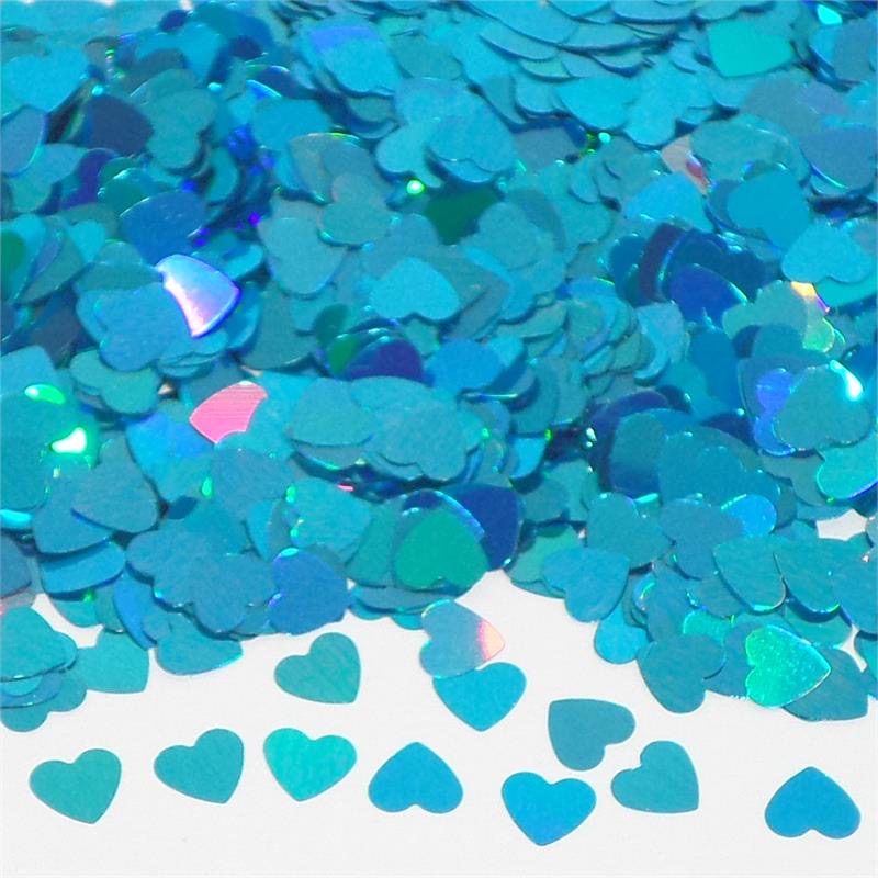  OCEANIC LOVE Festival Glitter CONFETTI