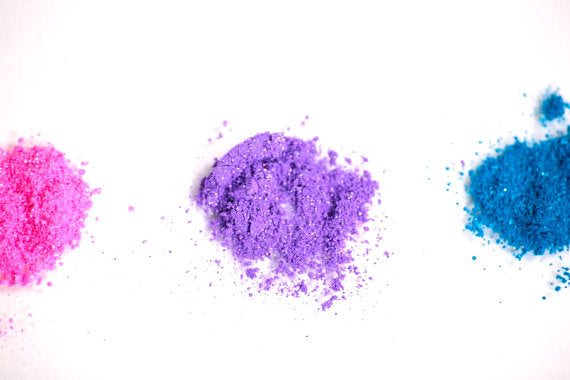  *TRIPLE STACK PACK*! DOLLust DUST (Choose Any Color)