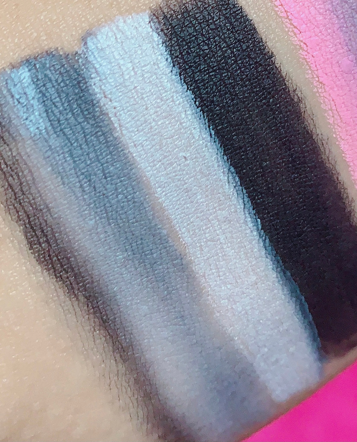  (HUGE!) Monster Doll PURRSEPHONE & MEOWLODY *UV Neon Pastel* SPLIT LINER/FACE/BODY PAINT