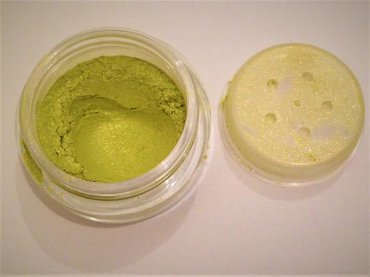  LOTTA LIME DOLLust DUST