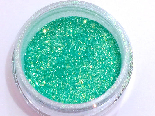  SPRING BLING *UV* Iridescent Glamdoll Glitter