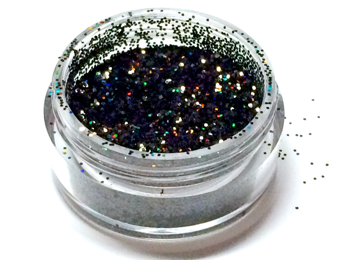  STORM GALAXY Holographic Glamdoll Glitter